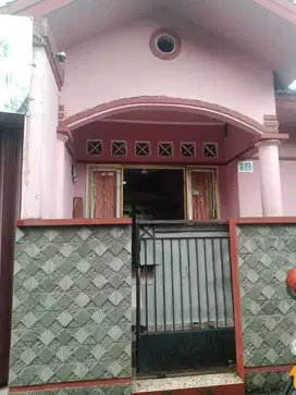 Rumah 200 m Di Kalimulya Depok Hanya 1 M dan Bisa Cash Bertahap
