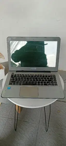 Asus X455LF full set