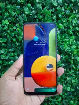 Samsung a50s 4/64 orian