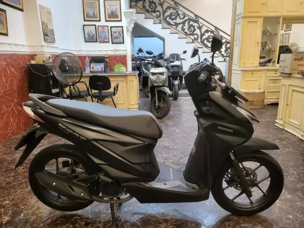 HUB IMA DP 1.5 JT HONDA BEAT DELUXE 2025 KEYLES ~ KREDIT DIBANTU ACC