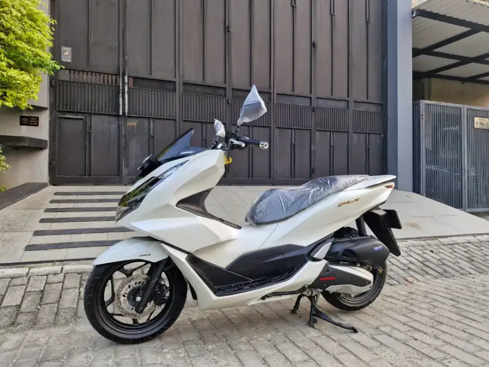 PROMO DP HANYA 999k⁉️HONDA PCX 160 ABS TH 2021