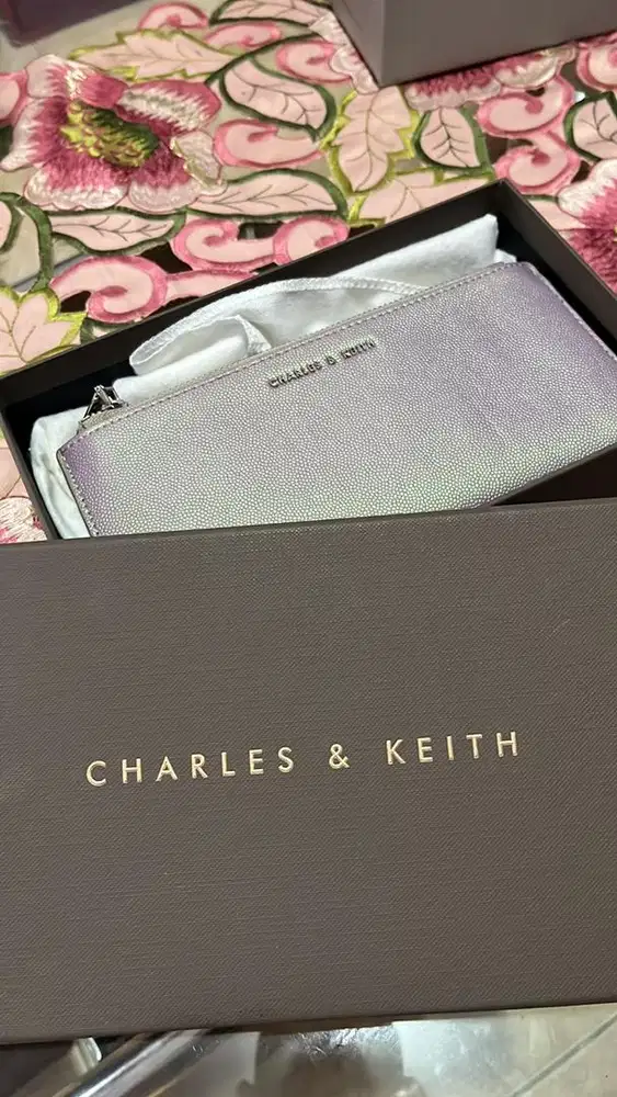 Charles & Keith