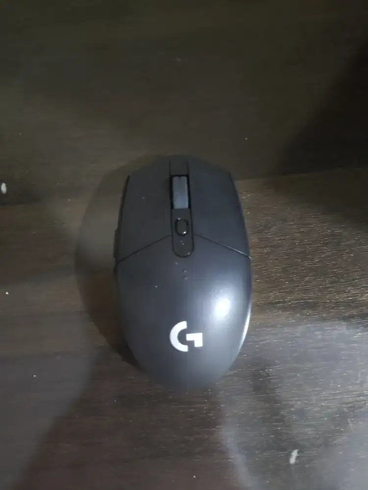 Logitech G304 Wireless
