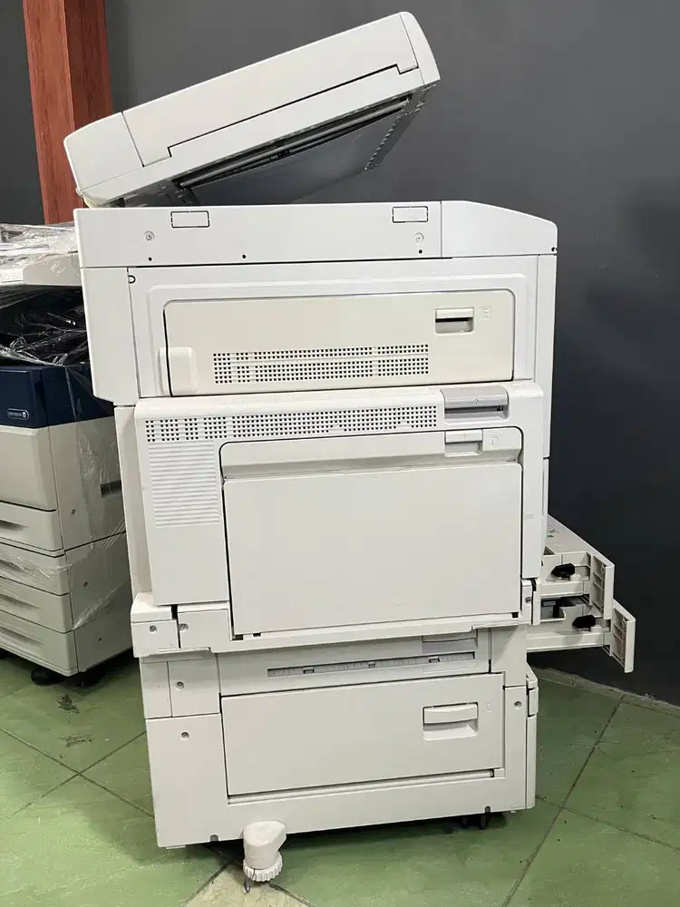 Jual Mesin Fotocopy Xerox apeosport IV 5070 - RestuJayaSentosa