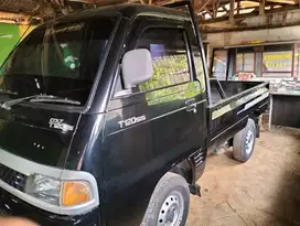 Mitsubishi Colt T120SS 2013 Bensin