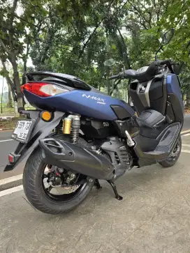 DP MINIM 1JTA CASH KREDIT NEW YAMAHA N MAX KEYLLES ABS THN 2020 PJK ON