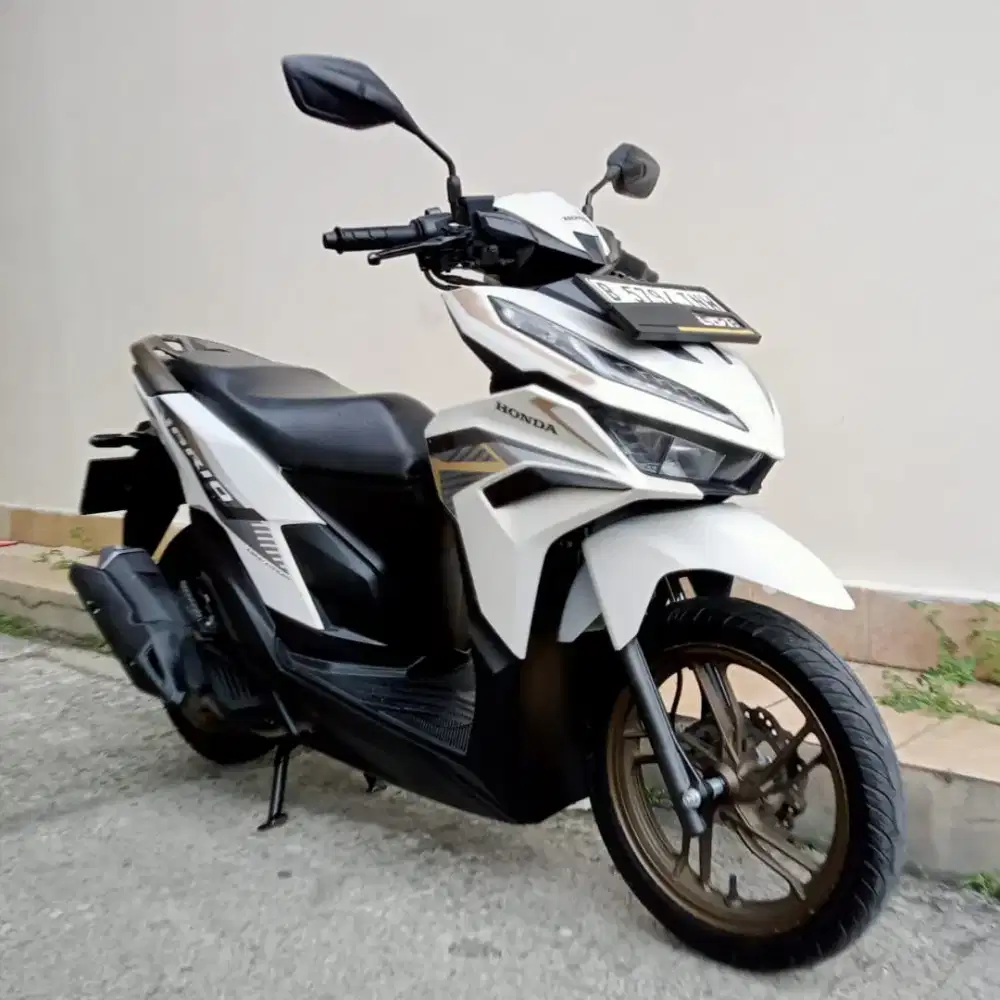 HONDA VARIO 125 KEYLESS TAHUN 2023 CASH / KREDIT MURAH DP MULAI 500 RB