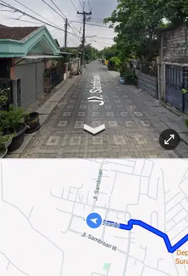 Jual Tanah Sambisari 2