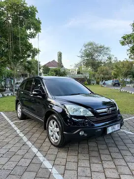 Honda Crv 2.4 2008