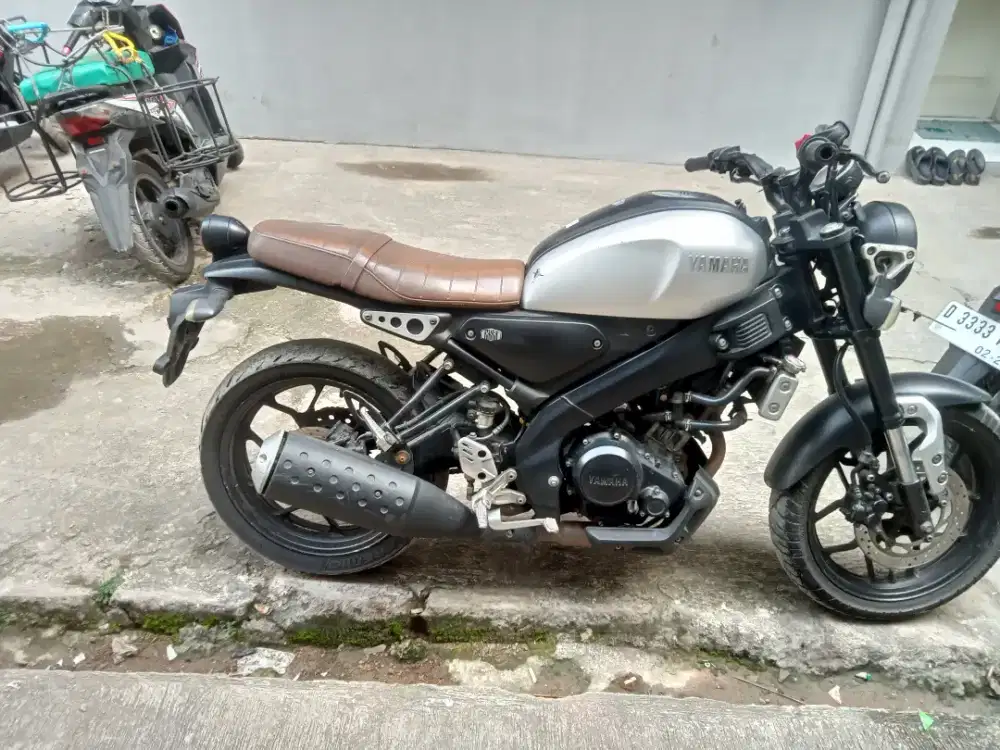 Jual murah xsrr