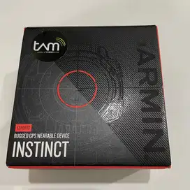 Smartwatch Garmin Instinct Esports
