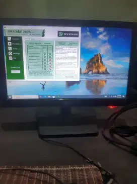 Monitor LG Flatron 16