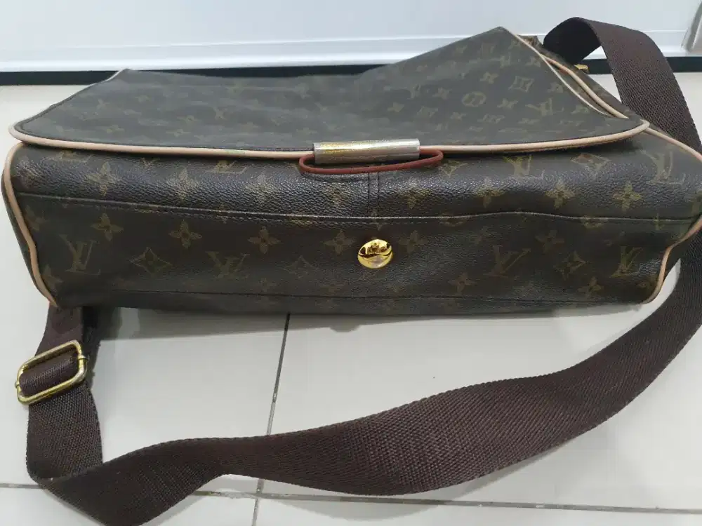 Tas Elvi model classic