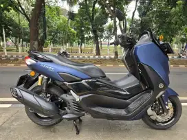 DP MINIM 1JTA CASH KREDIT NEW YAMAHA N MAX KEYLLES ABS THN 2020 PJK ON