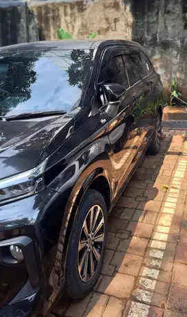 Toyota Avanza 2022 Bensin