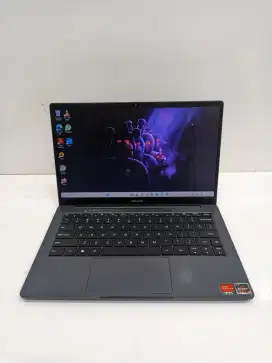 Laptop Advan Soulmate Plus