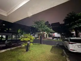 Disewa Rumah The Icon BSD Furnished Dekat Aeon Toll
