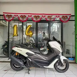 YAMAHA NMAX 155 OLD TAHUN 2020 LIKE NEW