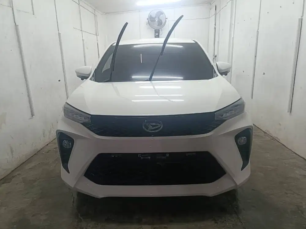 Daihatsu Xenia 2023 Manual