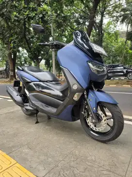 DP MINIM 1JTA CASH KREDIT NEW YAMAHA N MAX KEYLLES ABS THN 2020 PJK ON