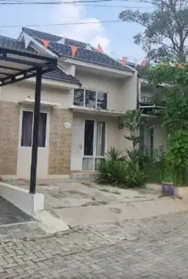 Dijual Rumah Dibawah Pasaran Bukit Permata Indah Sawangan Kota Depok