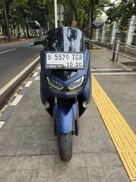 DP MINIM 1JTA CASH KREDIT NEW YAMAHA N MAX KEYLLES ABS THN 2020 PJK ON