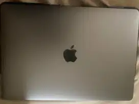 Dijual Laptop Macbookpro M1 2020