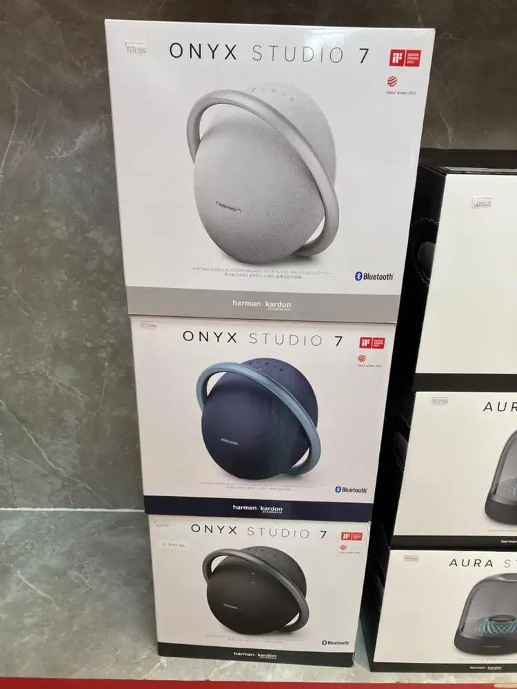 Promo harman kardon 7