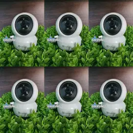 JUAL CCTV WIRELESS FULLCOLOR 24 JAM NONSTOP