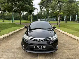 Toyota Vios 2016 Bensin
