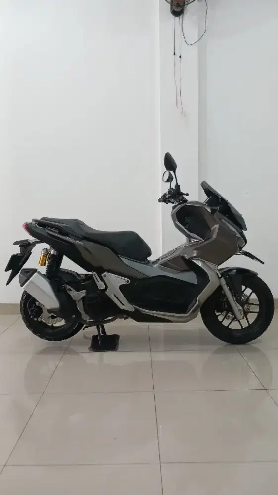 READY KM 5rb ADV 150 CBS Tahun 2021 Dp 500rb
