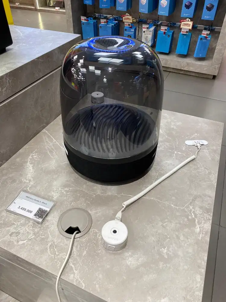 Promo harman kardon 3
