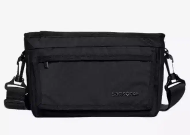 Samsonite Travel Essential Excurtion Bag