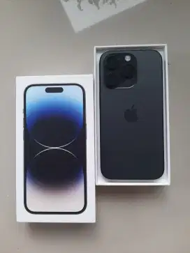 Iphone 14 Pro 256gb Beacukai All operator