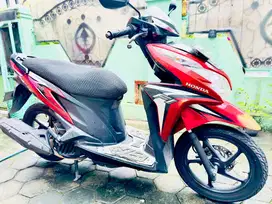 Dijual karena punya yg lain