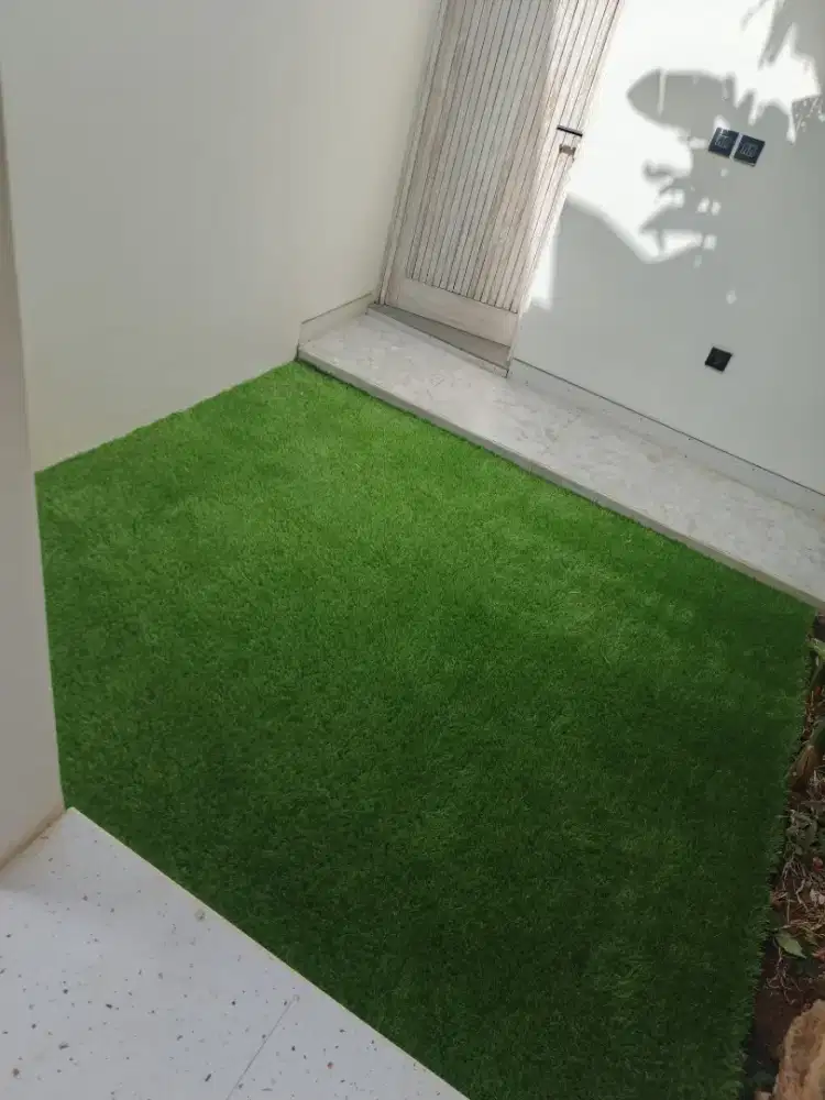 rumput Sintetis murah di semarang bisa cod