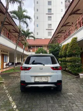 Honda BR-V 2023 (Cash)