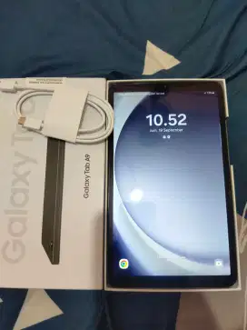 Samsung tab A9 LTE
