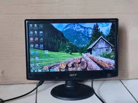 monitor 16 inc acer gambar bagus
