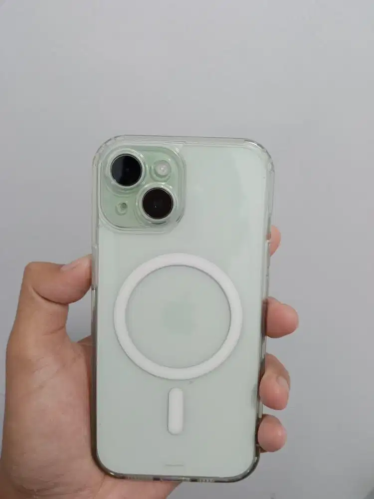 Iphone 15 128 GB