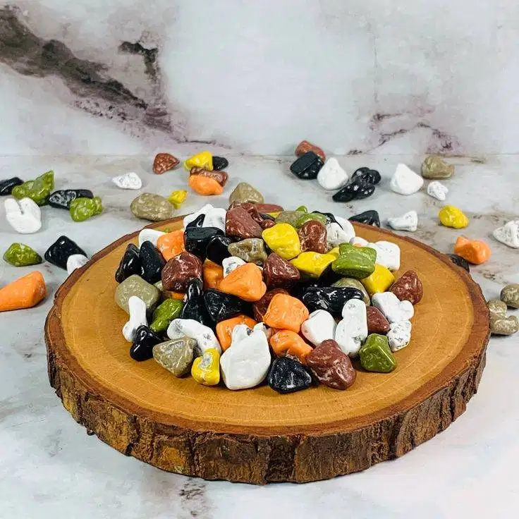 Coklat Batu Oleh Oleh Umroh