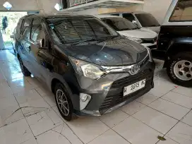 Toyota Calya G Manual 2019 Bensin