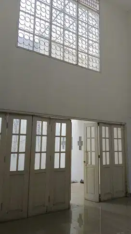 Sewa Rumah Siap Huni area Bintaro Sektor 9 Tangerang Selatan