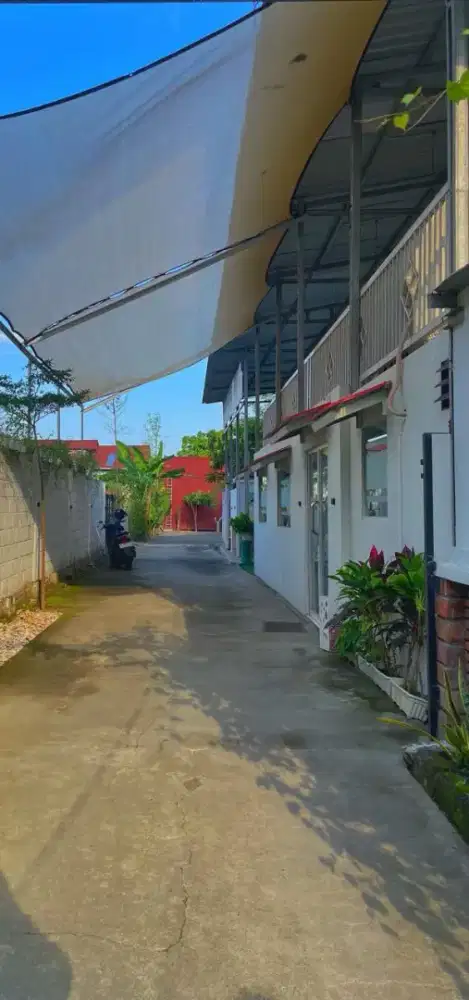 DISEWAKAN CEPAT TEMPAT USAHA LOKASI SANGAT STRATEGIS