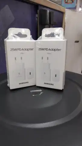 Adaptor Samsung 25w original