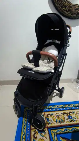 Violi Stroller : Violi Travelite - Stroller Bayi