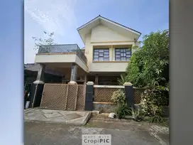 Disewakan Rumah di Bintang Metropole, Bekasi Utara