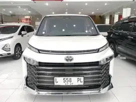 Toyota Innova 2.0 G Luxuri Bensin Matic/At 2012  Terawat siap pakai