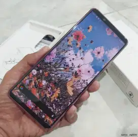 Sony XPERIA 5 II mulus like new all operator
