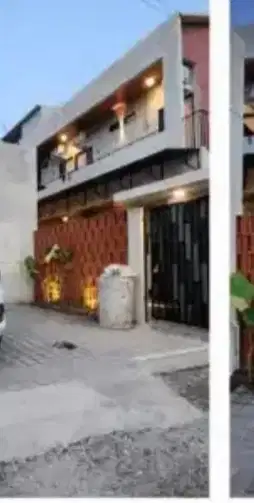 Dijual koskosan baru Kerawang Jawa barat